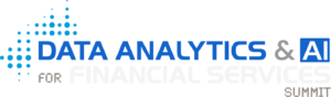 Data Analytics & AI for Financial Services Summit